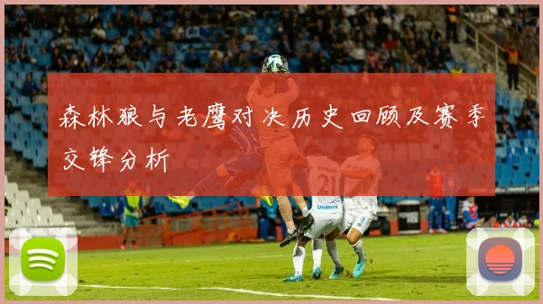 森林狼与老鹰对决历史回顾及赛季交锋分析